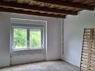 Eladó 80 m²-escsaládi ház Koppányszántó, Csendes utca: 18'900'000 Ft