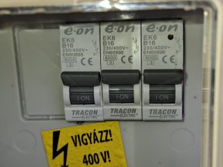 Eladó 80 m²-escsaládi ház Koppányszántó, Csendes utca: 18'900'000 Ft