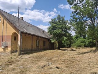 Eladó 80 m²-escsaládi ház Koppányszántó, Csendes utca: 18'900'000 Ft