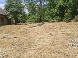 Eladó 80 m²-escsaládi ház Koppányszántó, Csendes utca: 18'900'000 Ft