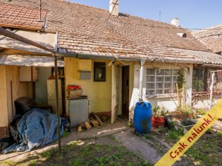 Eladó 64 m²-essorház Kosd, Cselőtepuszta: 29'900'000 Ft