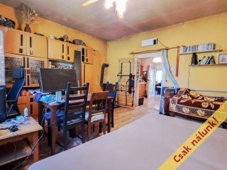 Eladó 64 m²-essorház Kosd, Cselőtepuszta: 29'900'000 Ft