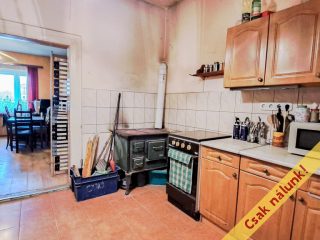 Eladó 64 m²-essorház Kosd, Cselőtepuszta: 29'900'000 Ft