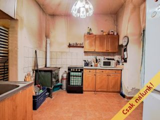 Eladó 64 m²-essorház Kosd, Cselőtepuszta: 29'900'000 Ft