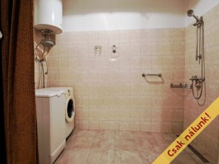 Eladó 64 m²-essorház Kosd, Cselőtepuszta: 29'900'000 Ft