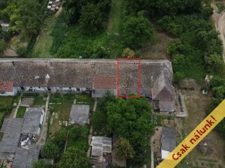 Eladó 64 m²-essorház Kosd, Cselőtepuszta: 29'900'000 Ft