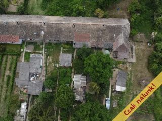 Eladó 64 m²-essorház Kosd, Cselőtepuszta: 29'900'000 Ft