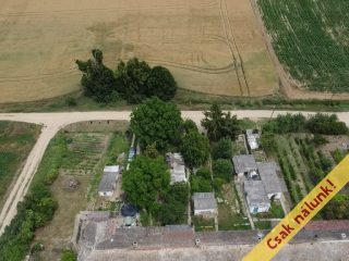 Eladó 64 m²-essorház Kosd, Cselőtepuszta: 29'900'000 Ft