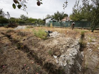 Eladó 65 m²-escsaládi ház Kulcs, Cinke utca: 54'500'000 Ft
