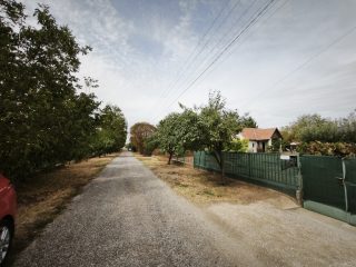 Eladó 65 m²-escsaládi ház Kulcs, Cinke utca: 54'500'000 Ft