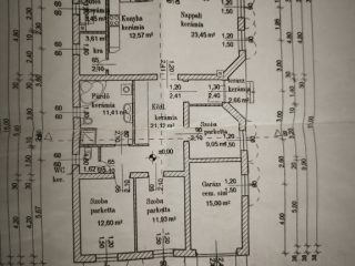 Eladó 130 m²-escsaládi ház Kulcs, Ifjúság utca: 98'900'000 Ft