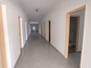 Eladó 1116 m²-esegyéb üzlethelyiség Kulcs, Rákóczi utca: 285'000'000 Ft