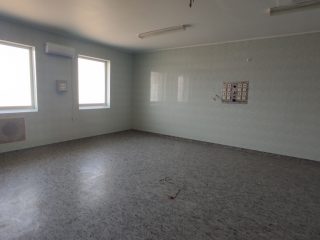 Eladó 1116 m²-esegyéb üzlethelyiség Kulcs, Rákóczi utca: 285'000'000 Ft