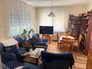 Eladó 110 m²-escsaládi ház Kunszentmiklós, Központhoz közeli utca: 89'000'000 Ft