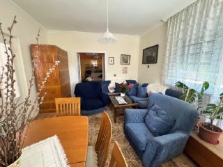 Eladó 110 m²-escsaládi ház Kunszentmiklós, Központhoz közeli utca: 89'000'000 Ft