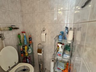 Eladó 60 m²-estársasházi lakás Lajosmizse, Központi elhelyezkedés: 46'900'000 Ft