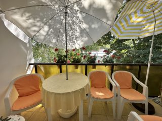 Eladó 60 m²-estársasházi lakás Lajosmizse, Központi elhelyezkedés: 46'900'000 Ft