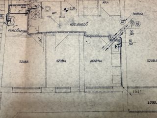 Eladó 60 m²-estársasházi lakás Lajosmizse, Központi elhelyezkedés: 46'900'000 Ft