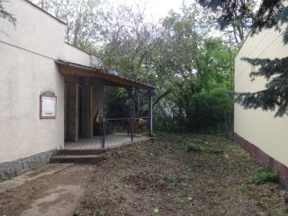 Eladó 45 m²-esüdülő Lakitelek (Tőserdő) , Erdősor utca: 16'800'000 Ft