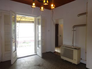 Eladó 45 m²-esüdülő Lakitelek (Tőserdő) , Erdősor utca: 16'800'000 Ft