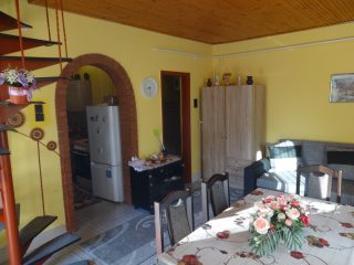 Eladó 65 m²-esüdülő Lakitelek (Tőserdő) , Tücsök utca: 44'900'000 Ft