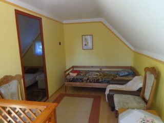 Eladó 65 m²-esüdülő Lakitelek (Tőserdő) , Tücsök utca: 44'900'000 Ft