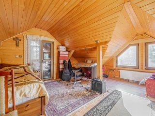 Eladó 205 m²-escsaládi ház Leányfalu, Móricz Zsigmond út: 150'000'000 Ft