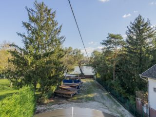 Eladó 205 m²-escsaládi ház Leányfalu, Móricz Zsigmond út: 150'000'000 Ft