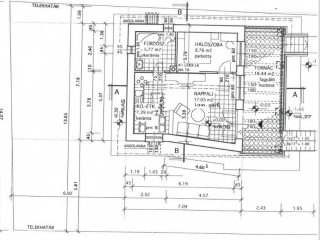 Eladó 205 m²-escsaládi ház Leányfalu, Móricz Zsigmond út: 150'000'000 Ft