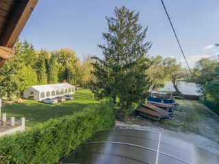 Eladó 205 m²-escsaládi ház Leányfalu, Móricz Zsigmond út: 150'000'000 Ft