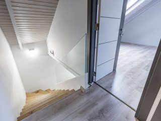 Eladó 140 m²-escsaládi ház Leányfalu, Móricz Zsigmond utca: 129'900'000 Ft