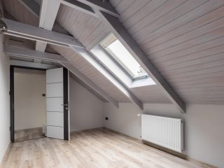 Eladó 140 m²-escsaládi ház Leányfalu, Móricz Zsigmond utca: 129'900'000 Ft