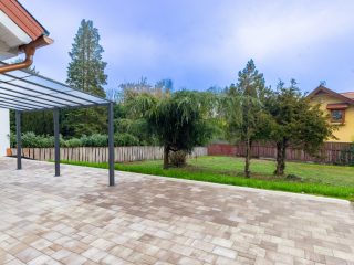 Eladó 140 m²-escsaládi ház Leányfalu, Móricz Zsigmond utca: 129'900'000 Ft