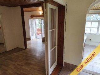 Eladó 50 m²-escsaládi ház Leányfalu, Seres utca: 59'500'000 Ft