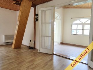 Eladó 50 m²-escsaládi ház Leányfalu, Seres utca: 59'500'000 Ft