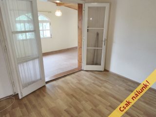 Eladó 50 m²-escsaládi ház Leányfalu, Seres utca: 59'500'000 Ft