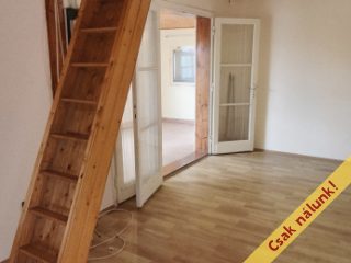 Eladó 50 m²-escsaládi ház Leányfalu, Seres utca: 59'500'000 Ft