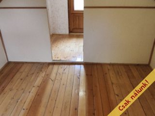 Eladó 50 m²-escsaládi ház Leányfalu, Seres utca: 59'500'000 Ft