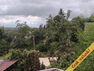 Eladó 50 m²-escsaládi ház Leányfalu, Seres utca: 59'500'000 Ft