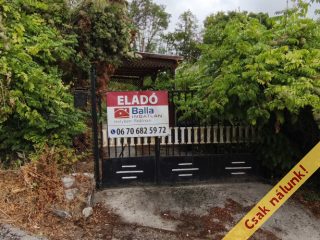 Eladó 50 m²-escsaládi ház Leányfalu, Seres utca: 59'500'000 Ft