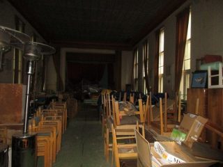 Eladó 481 m²-esegyéb üzlethelyiség Lőrinci, Erőmű tér: 51'600'000 Ft