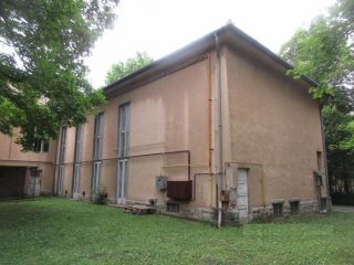 Eladó 481 m²-esegyéb üzlethelyiség Lőrinci, Erőmű tér: 51'600'000 Ft