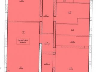 Eladó 278 m²-esvendéglátó egység utcai bejárattal Lőrinci, Erőmű tér: 24'500'000 Ft