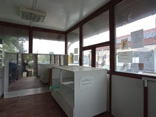 Eladó 11 m²-esegyéb üzlethelyiség Lőrinci, Szabadság tér: 1'000'000 Ft