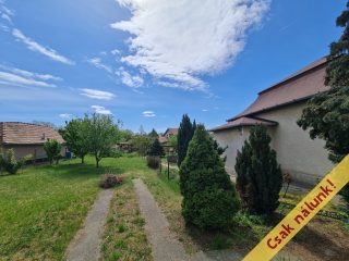 Eladó 93 m²-escsaládi ház Maglód, Andrássy utca: 84'900'000 Ft