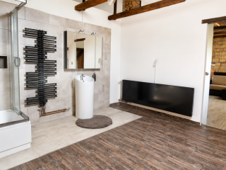 Kiadó 60 m²-escsaládi ház Maglód, Fő út közeli utca utca: 300'000 Ft