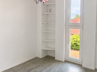 Kiadó 60 m²-escsaládi ház Maglód, Fő út közeli utca utca: 300'000 Ft
