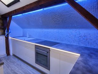 Kiadó 60 m²-escsaládi ház Maglód, Fő út közeli utca utca: 300'000 Ft