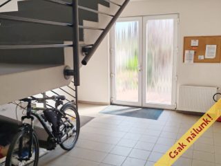 Eladó 80 m²-estársasházi lakás Maglód, Klenovatelep utca: 89'900'000 Ft