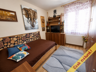 Eladó 80 m²-estársasházi lakás Maglód, Klenovatelep utca: 89'900'000 Ft